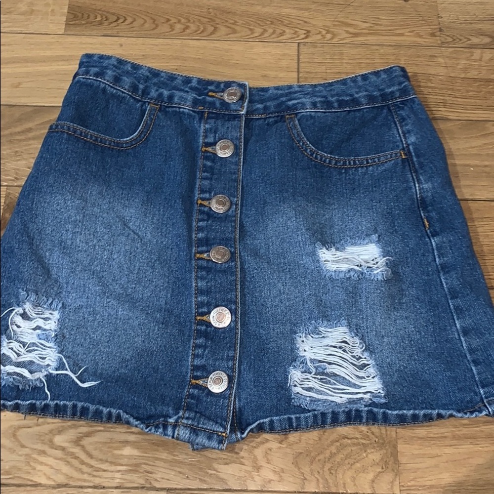 Skirt